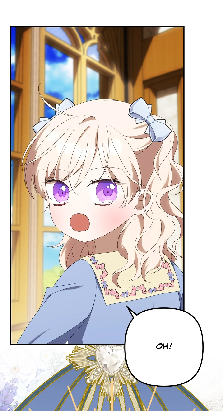 The Gangster Baby of the Duke’s Family Chapter 53 307 48