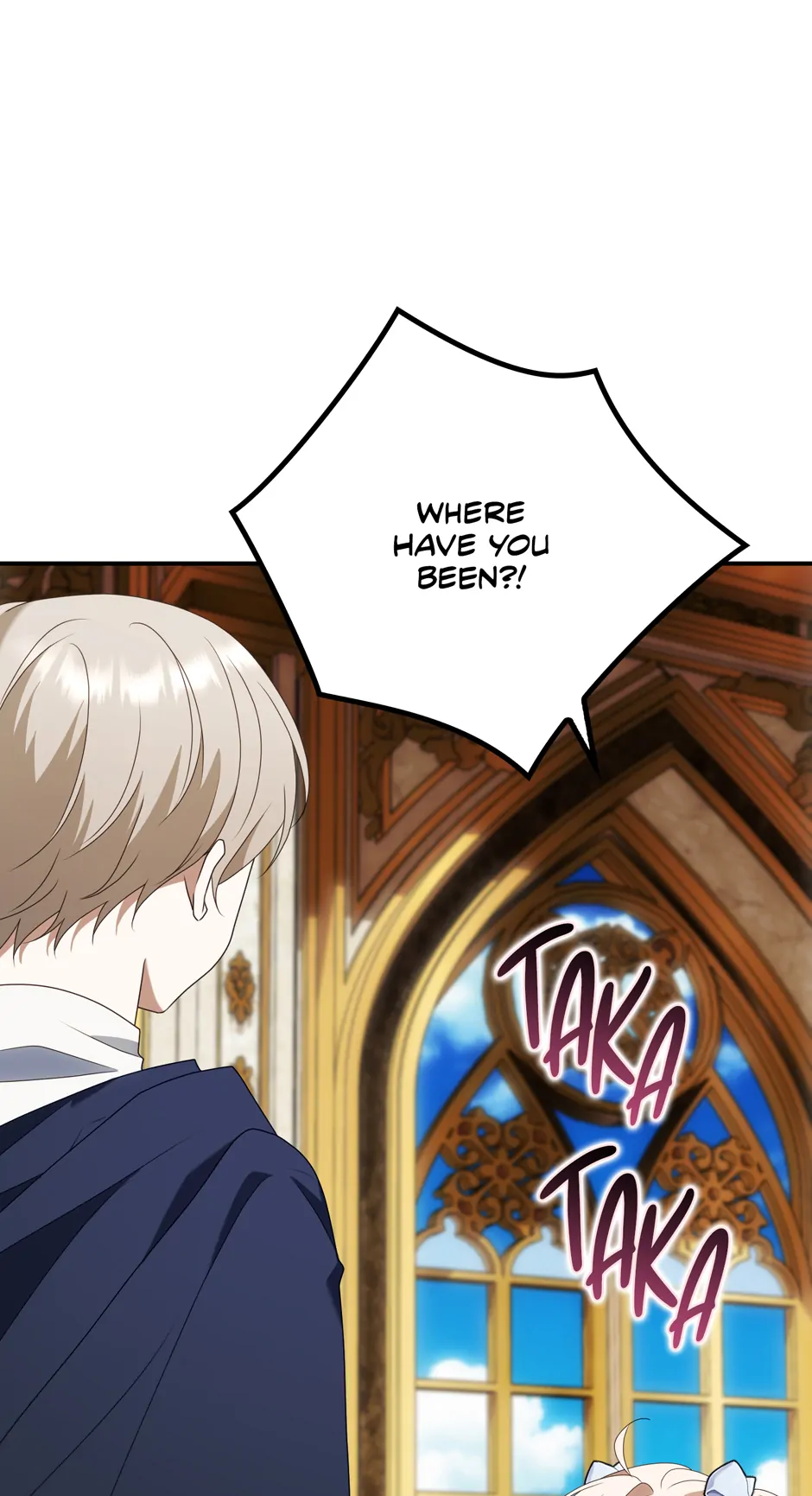 The Gangster Baby of the Duke’s Family Chapter 53 310 51