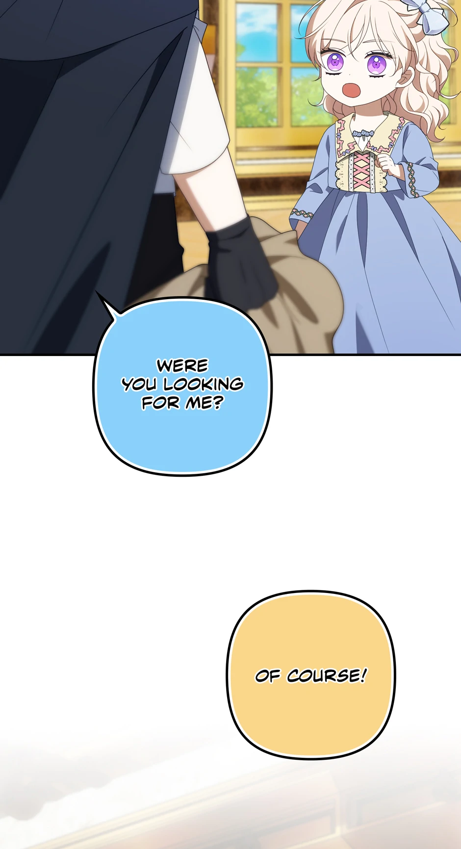 The Gangster Baby of the Duke’s Family Chapter 53 311 52