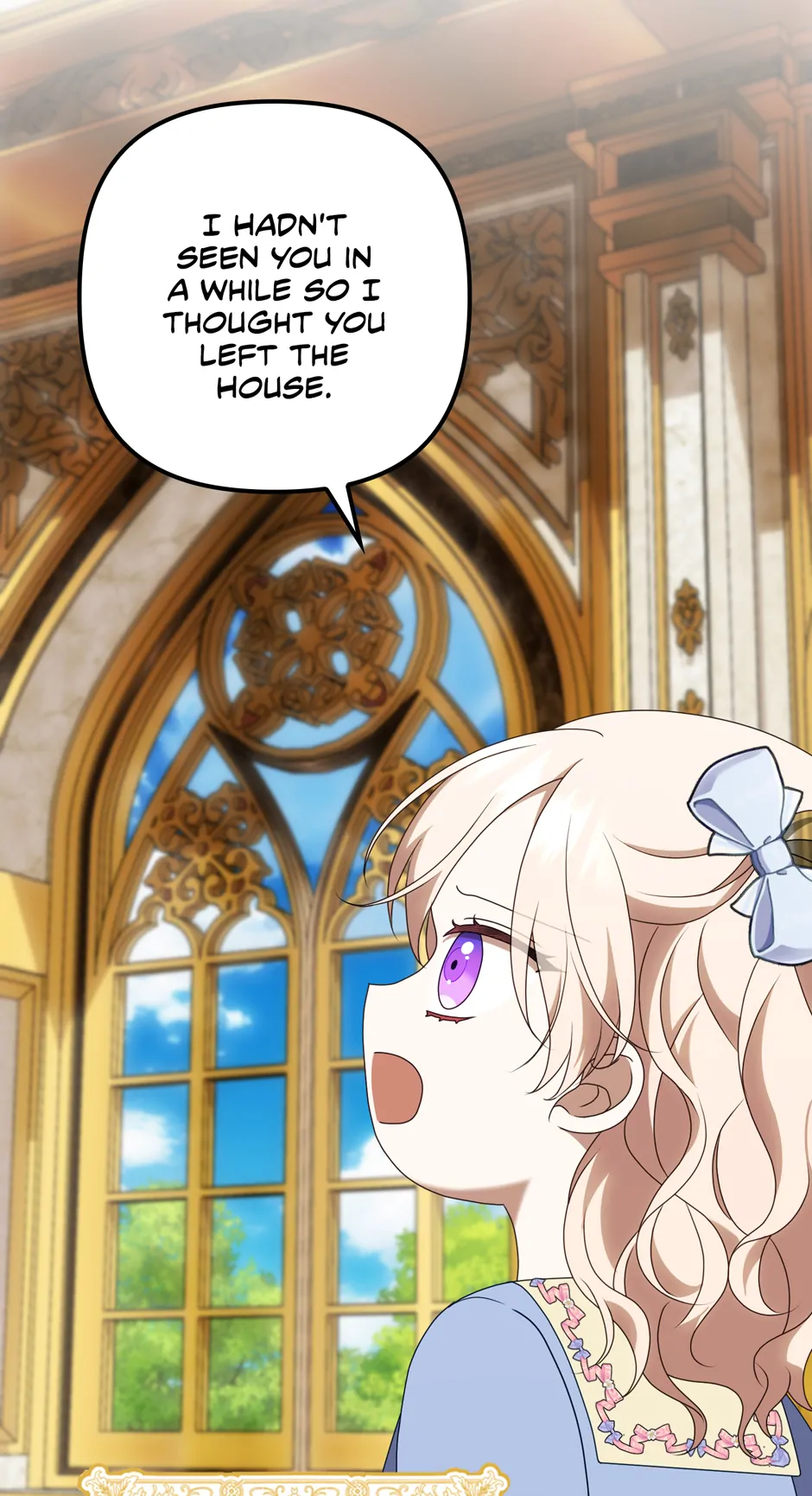 The Gangster Baby of the Duke’s Family Chapter 53 312 53