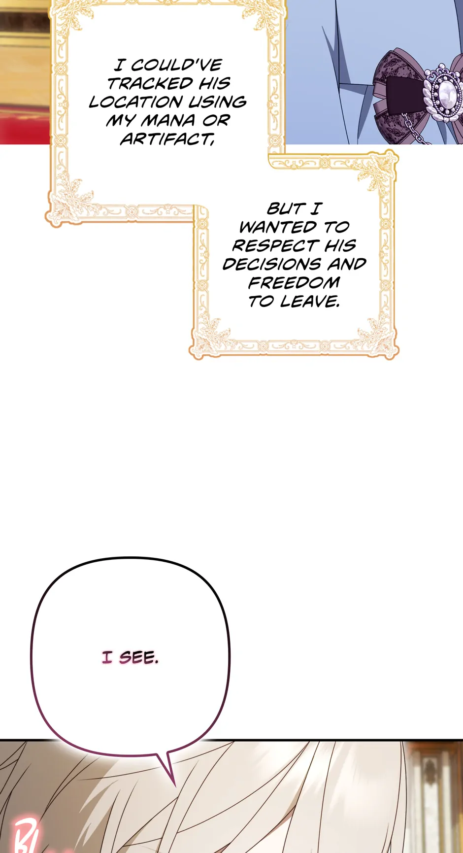 The Gangster Baby of the Duke’s Family Chapter 53 313 54