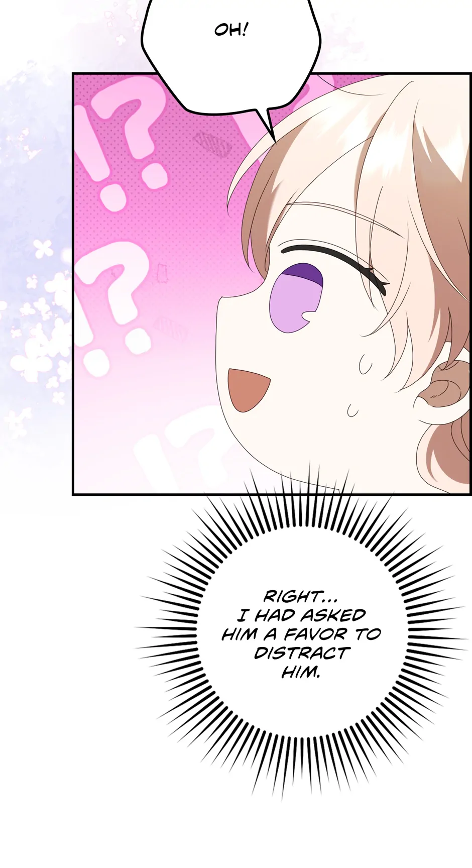 The Gangster Baby of the Duke’s Family Chapter 53 315 56