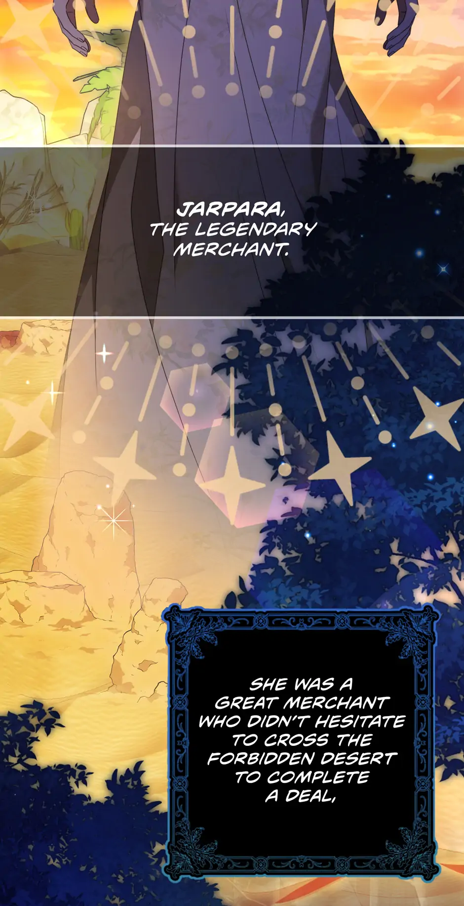 The Gangster Baby of the Duke’s Family Chapter 53 317 58