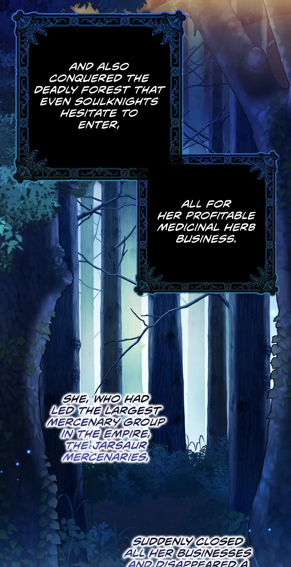 The Gangster Baby of the Duke’s Family Chapter 53 318 59