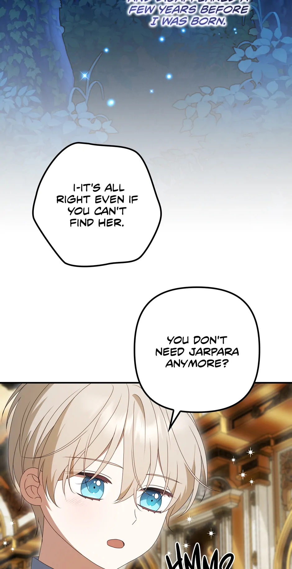 The Gangster Baby of the Duke’s Family Chapter 53 319 60