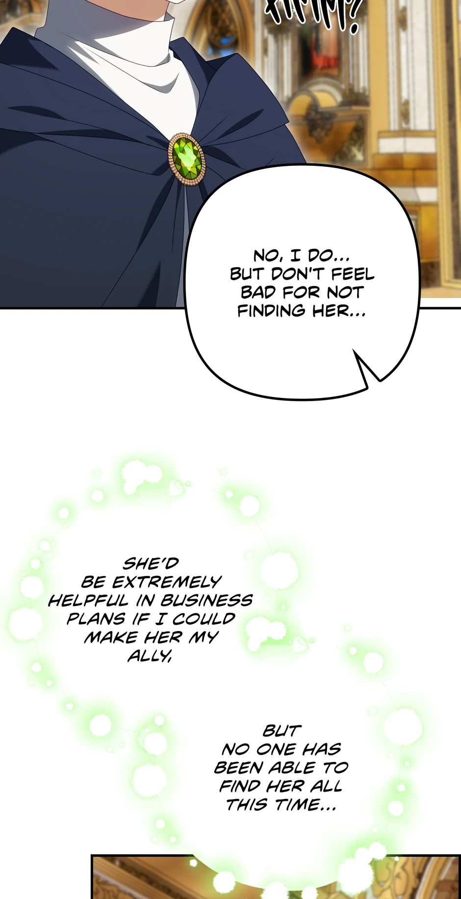 The Gangster Baby of the Duke’s Family Chapter 53 320 61