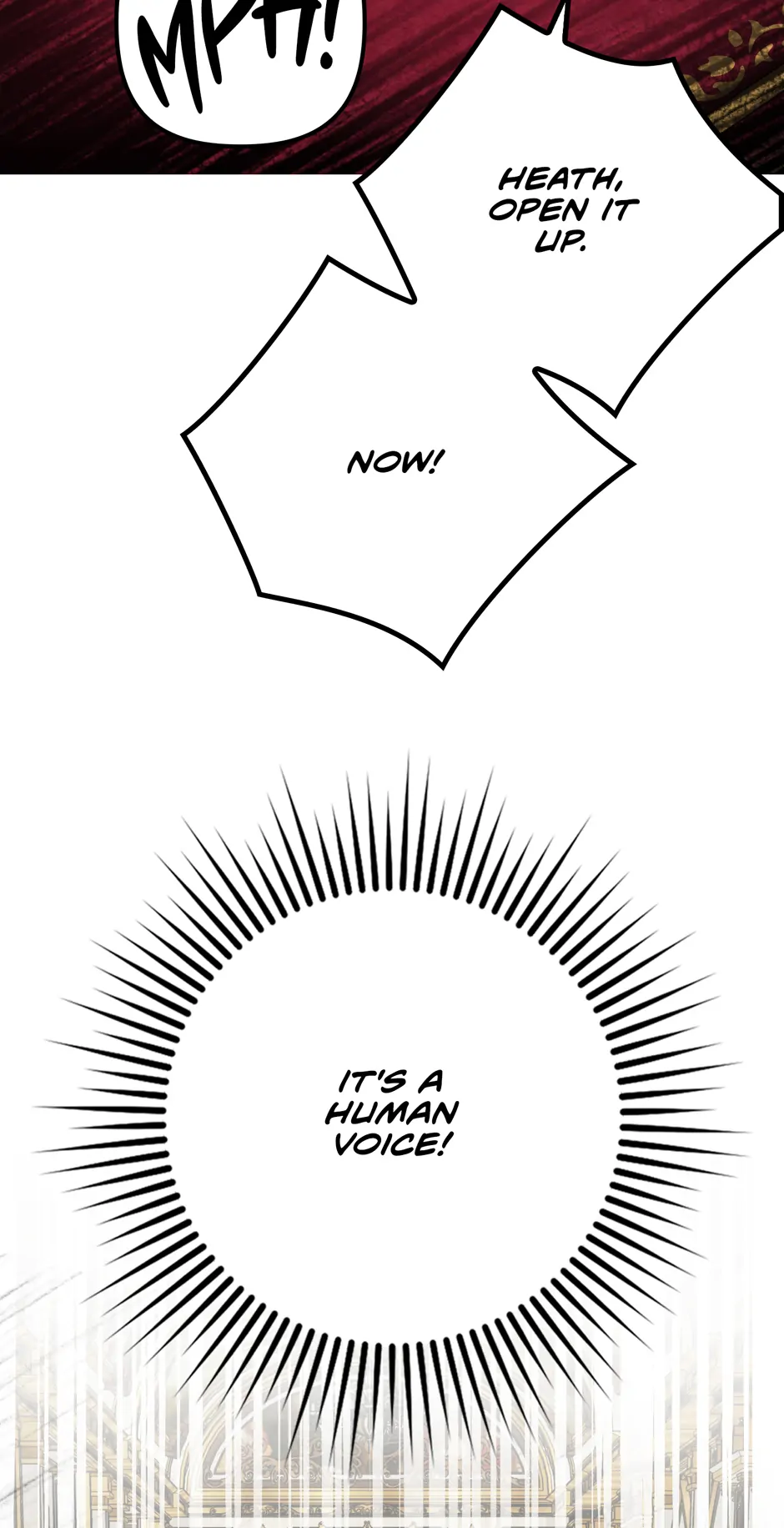 The Gangster Baby of the Duke’s Family Chapter 53 324 65