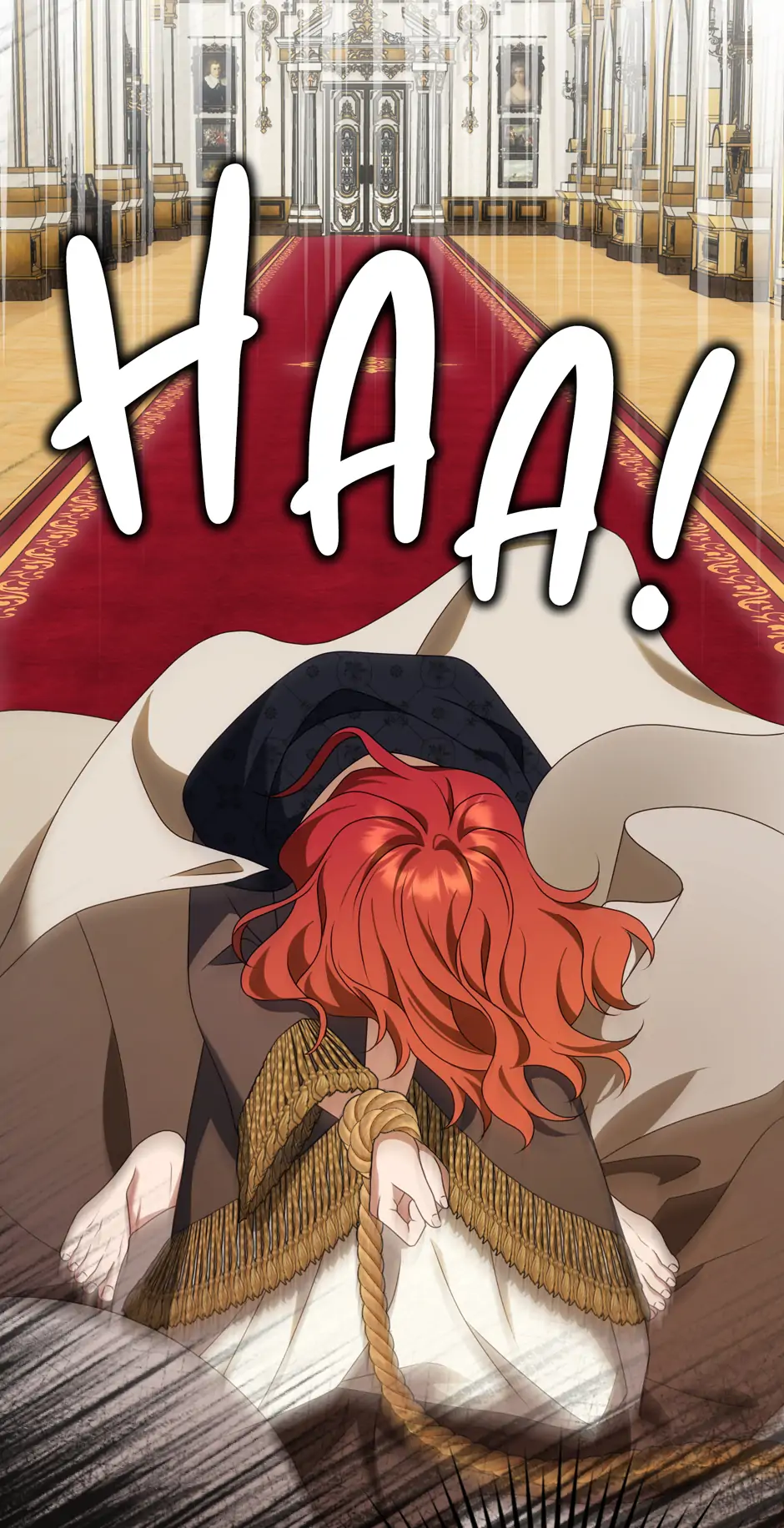 The Gangster Baby of the Duke’s Family Chapter 53 325 66