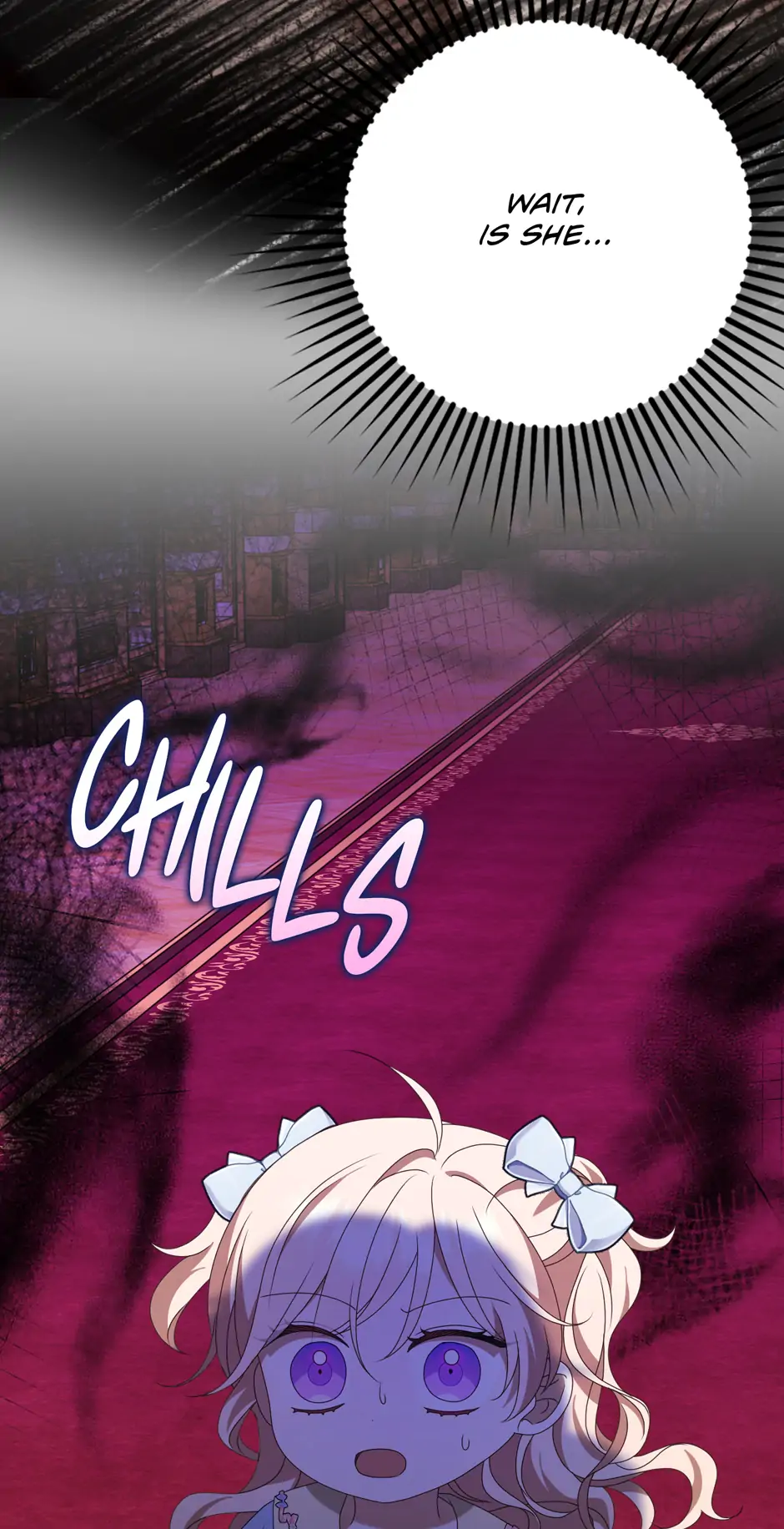 The Gangster Baby of the Duke’s Family Chapter 53 326 67