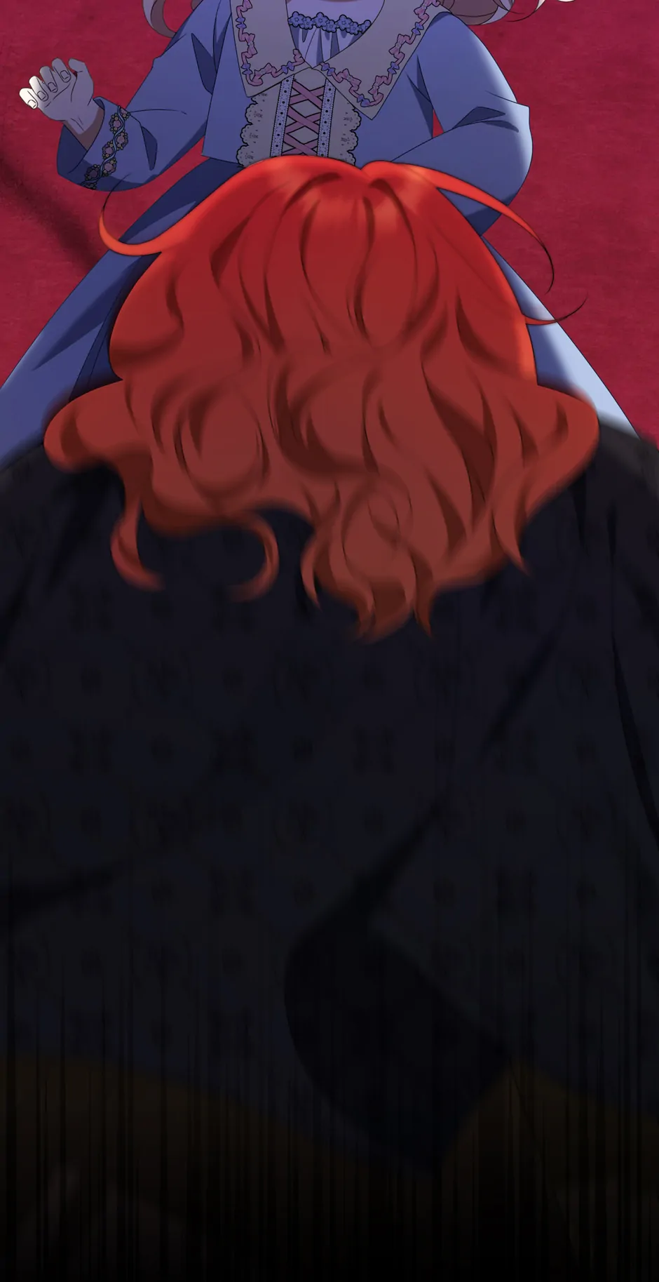 The Gangster Baby of the Duke’s Family Chapter 53 327 68