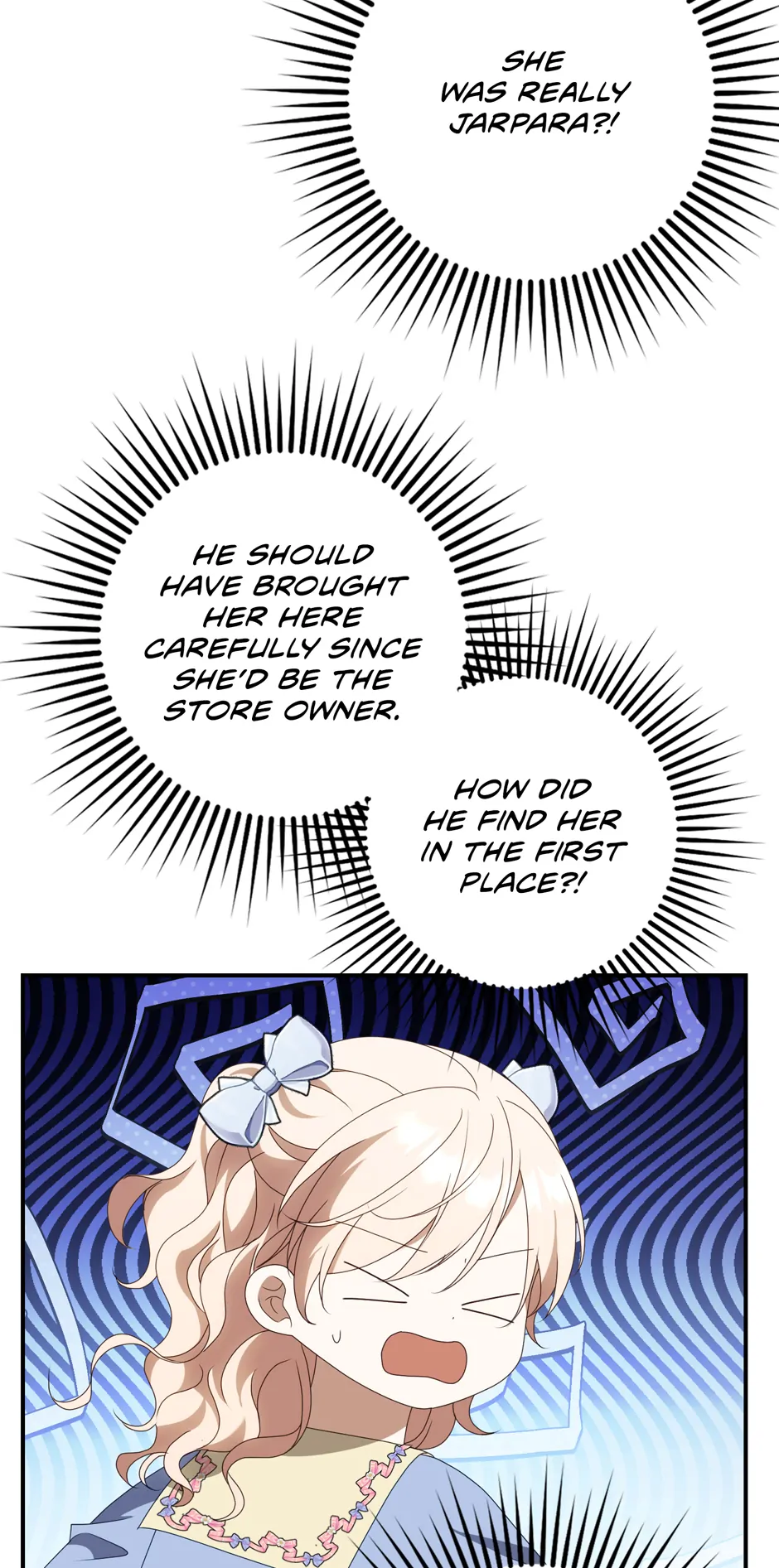 The Gangster Baby of the Duke’s Family Chapter 53 329 70