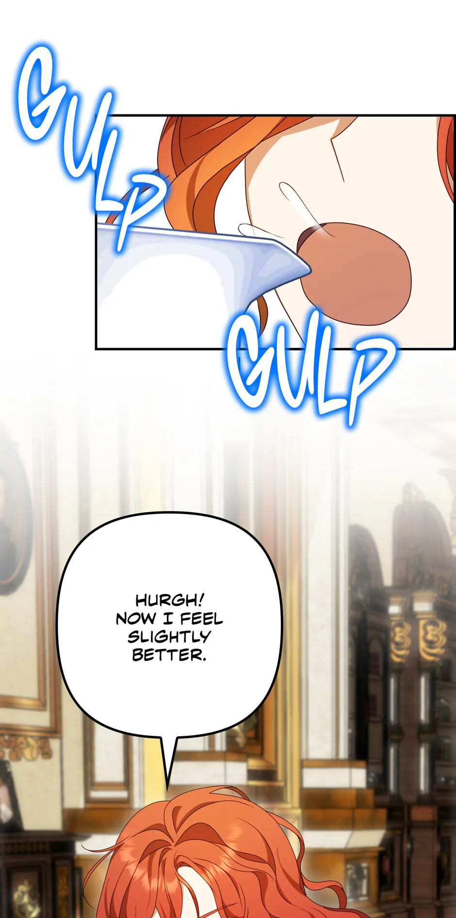 The Gangster Baby of the Duke’s Family Chapter 53 332 73