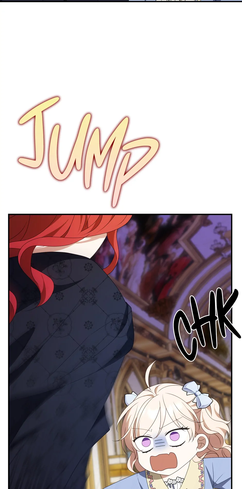 The Gangster Baby of the Duke’s Family Chapter 53 337 78