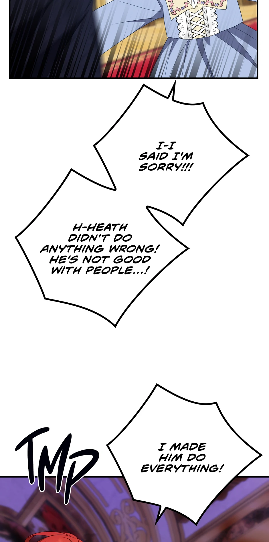 The Gangster Baby of the Duke’s Family Chapter 53 338 79