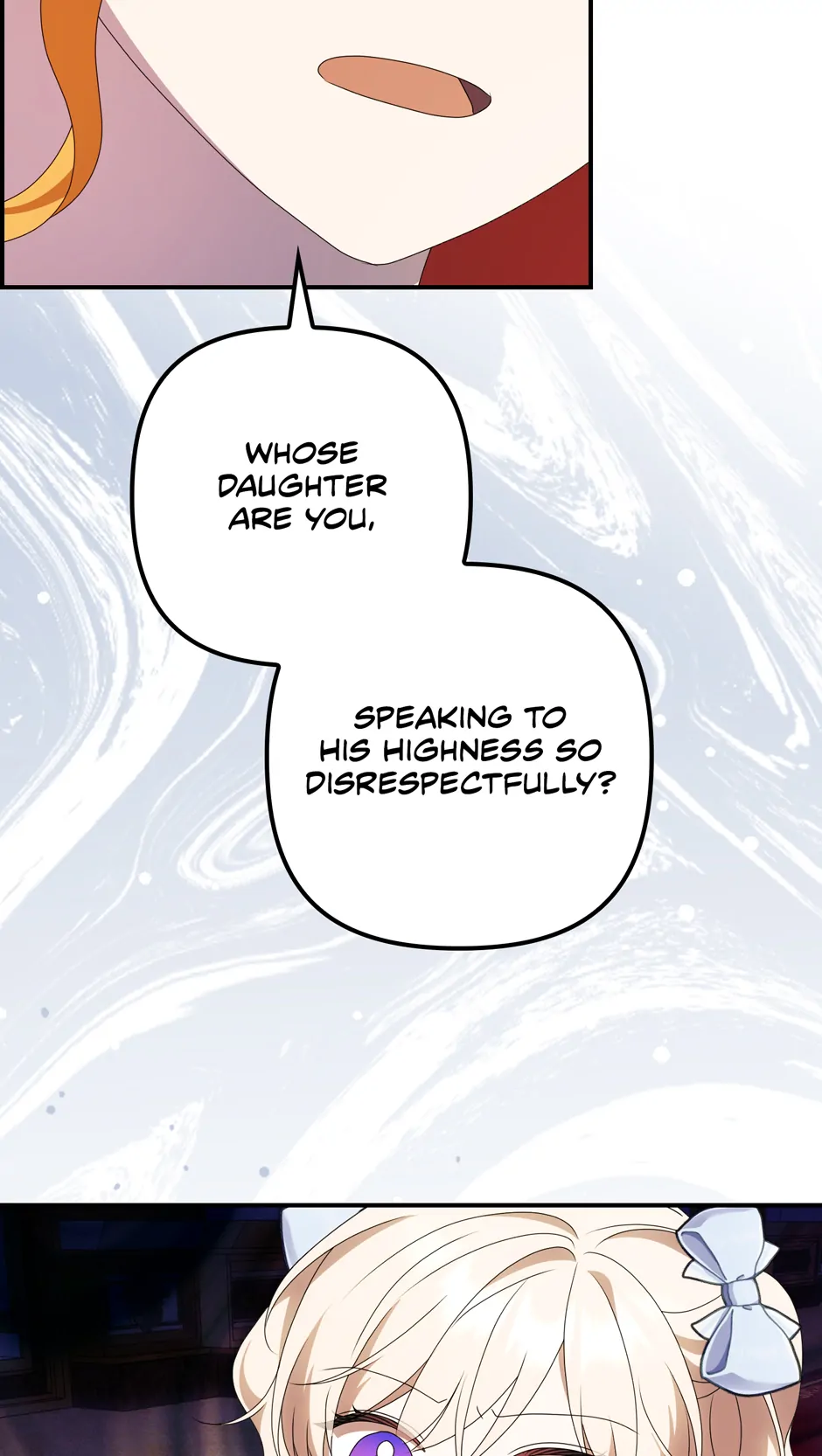 The Gangster Baby of the Duke’s Family Chapter 53 341 82