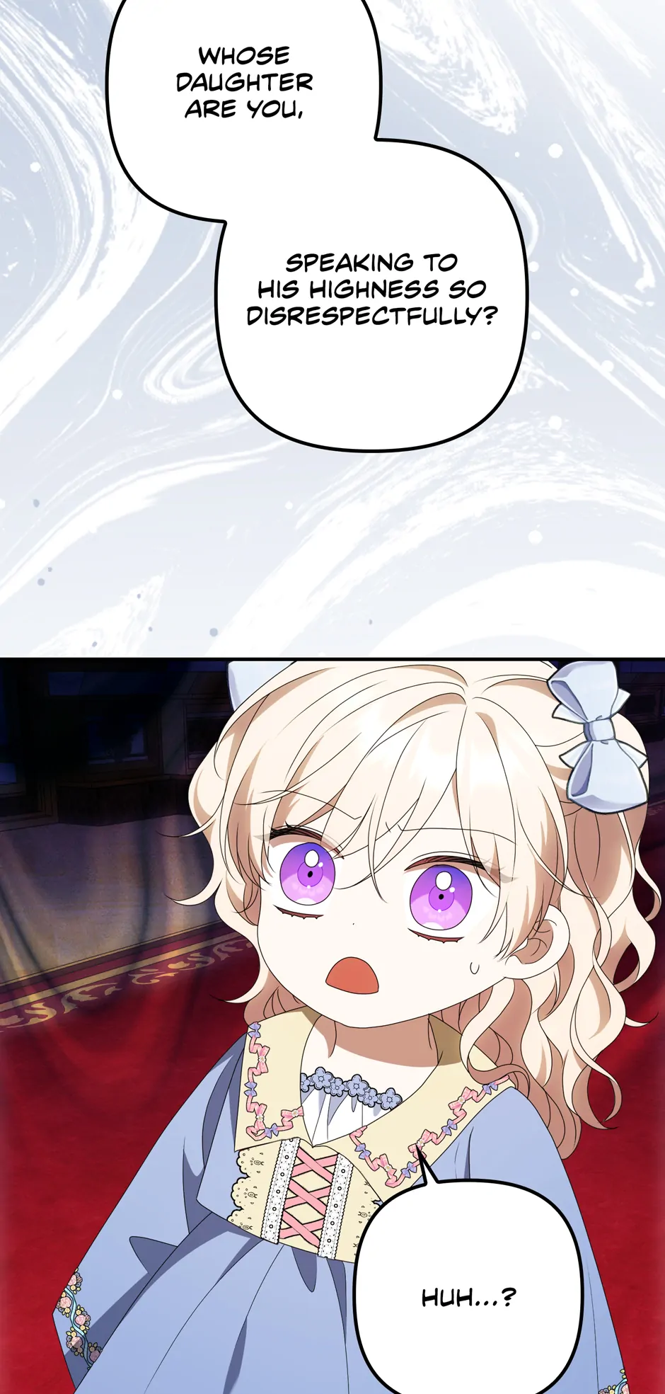 The Gangster Baby of the Duke’s Family Chapter 54 225 02