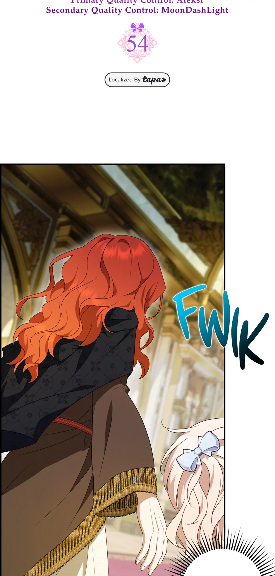 The Gangster Baby of the Duke’s Family Chapter 54 227 04