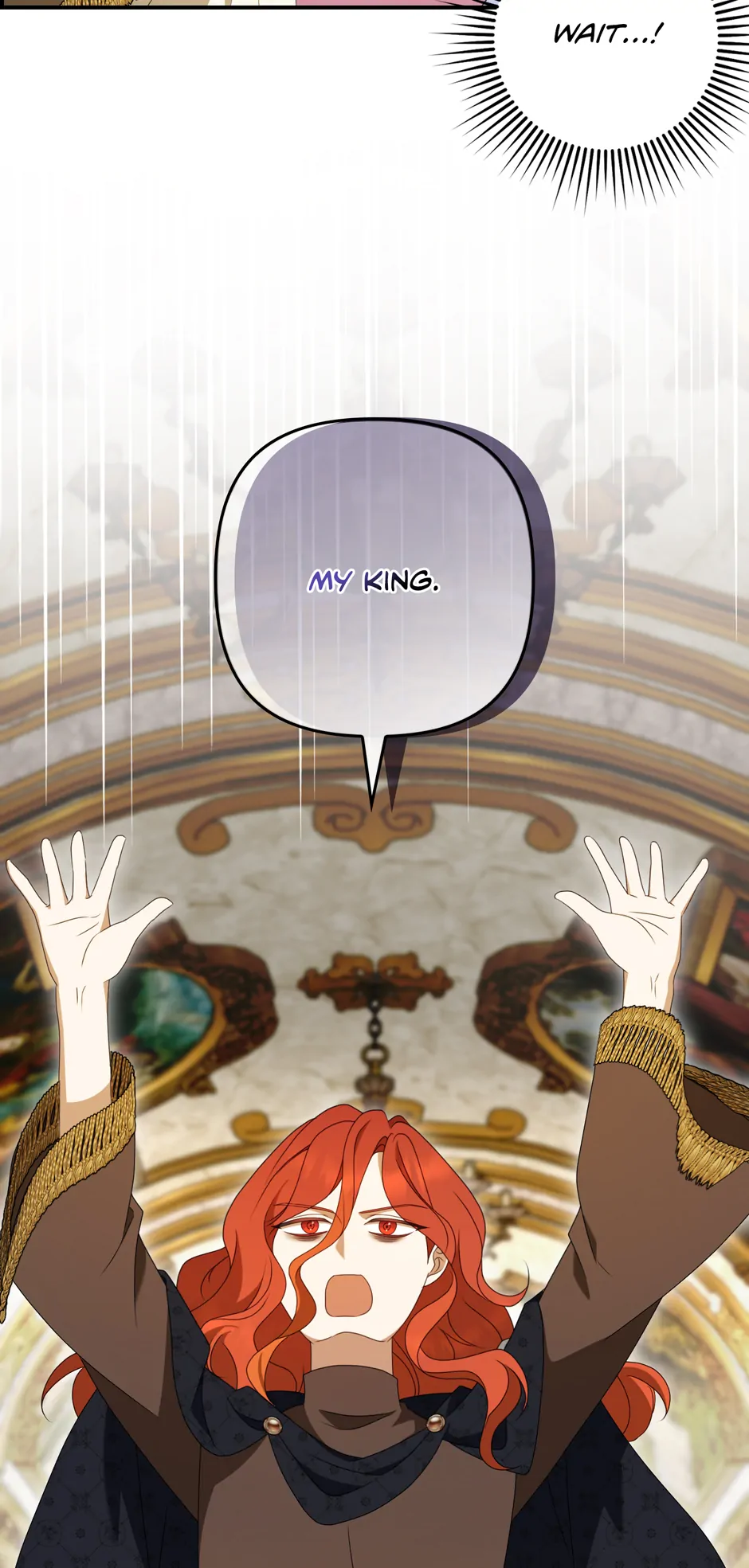 The Gangster Baby of the Duke’s Family Chapter 54 228 05