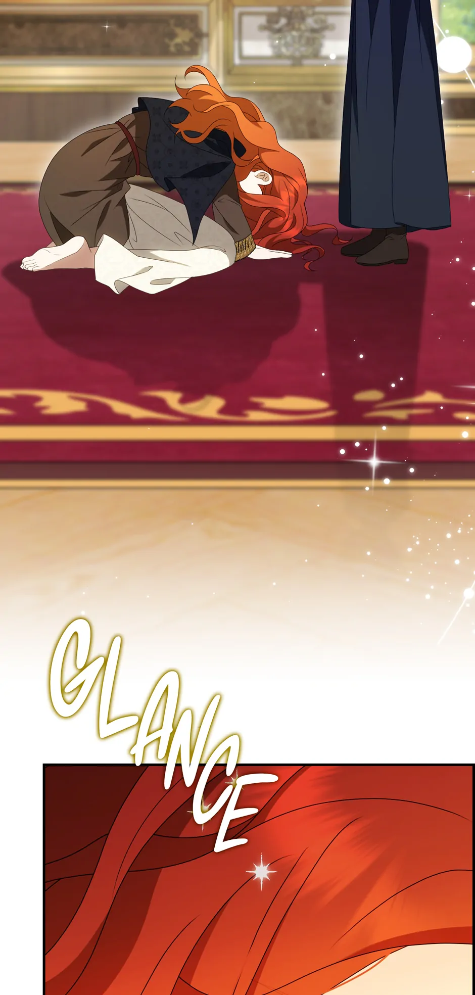 The Gangster Baby of the Duke’s Family Chapter 54 232 09