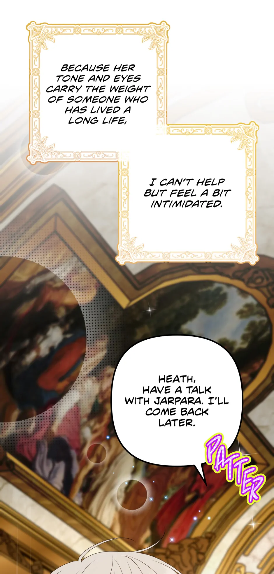 The Gangster Baby of the Duke’s Family Chapter 54 235 12