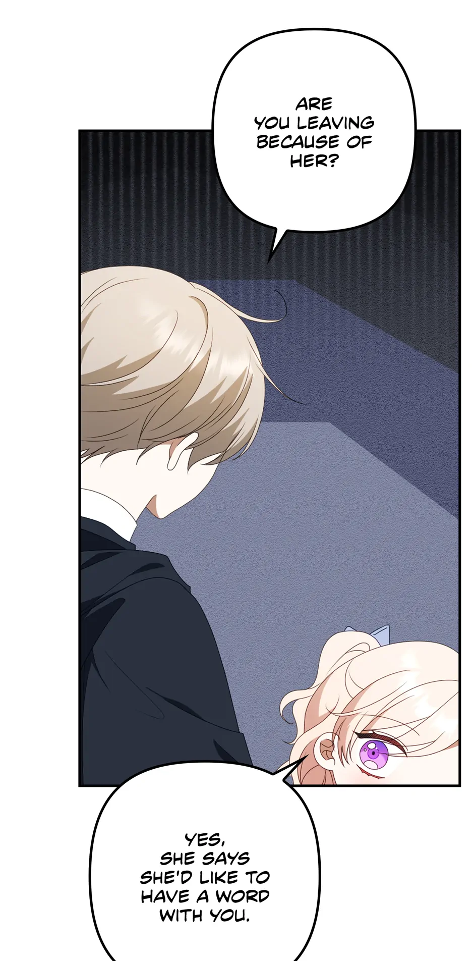 The Gangster Baby of the Duke’s Family Chapter 54 239 16