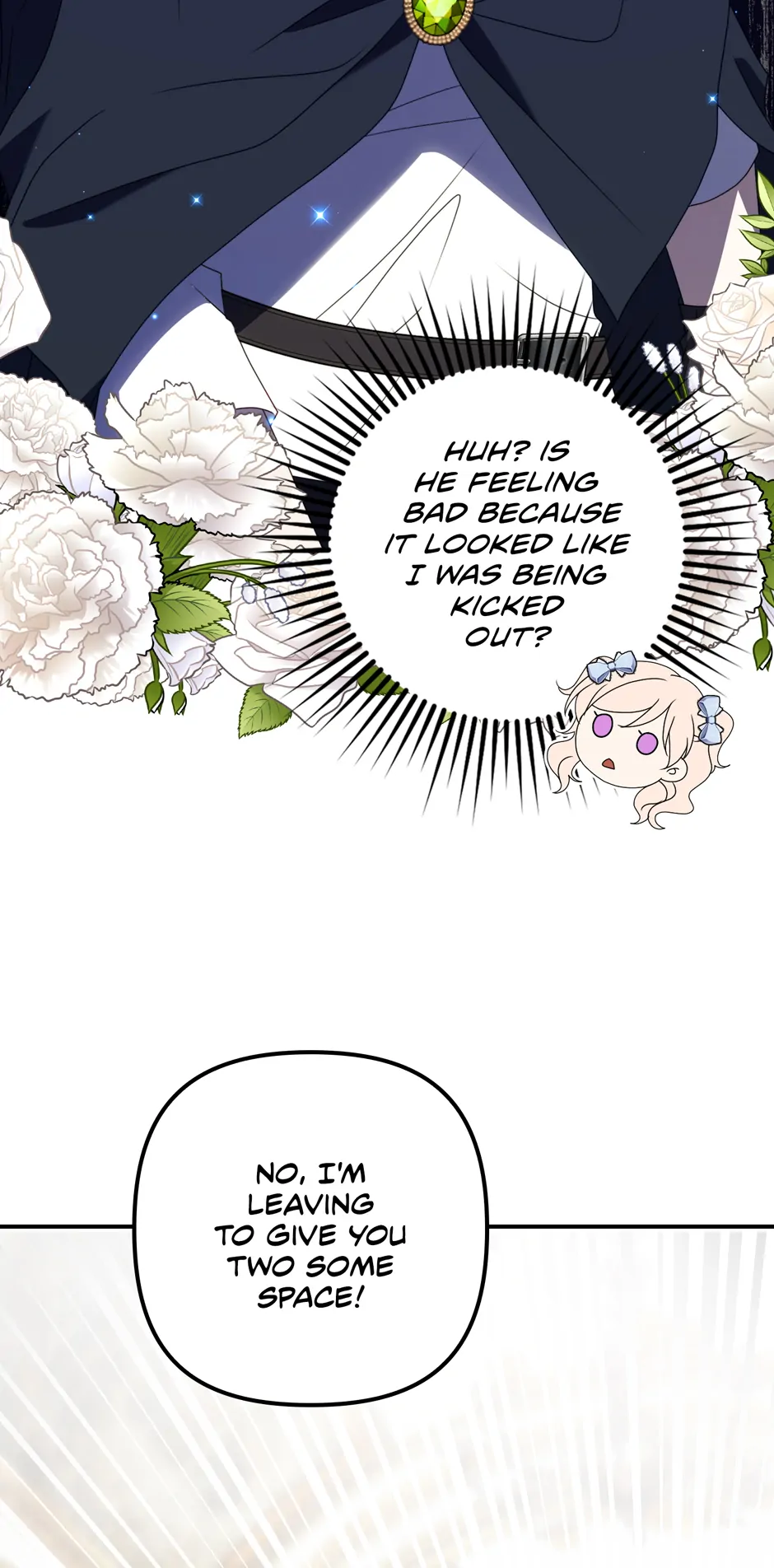 The Gangster Baby of the Duke’s Family Chapter 54 241 18