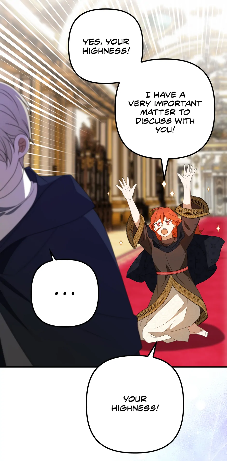 The Gangster Baby of the Duke’s Family Chapter 54 242 19