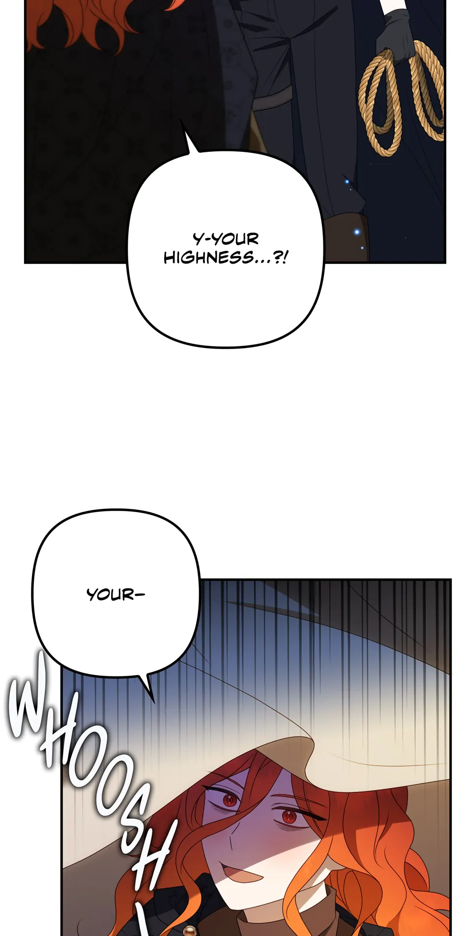 The Gangster Baby of the Duke’s Family Chapter 54 245 22