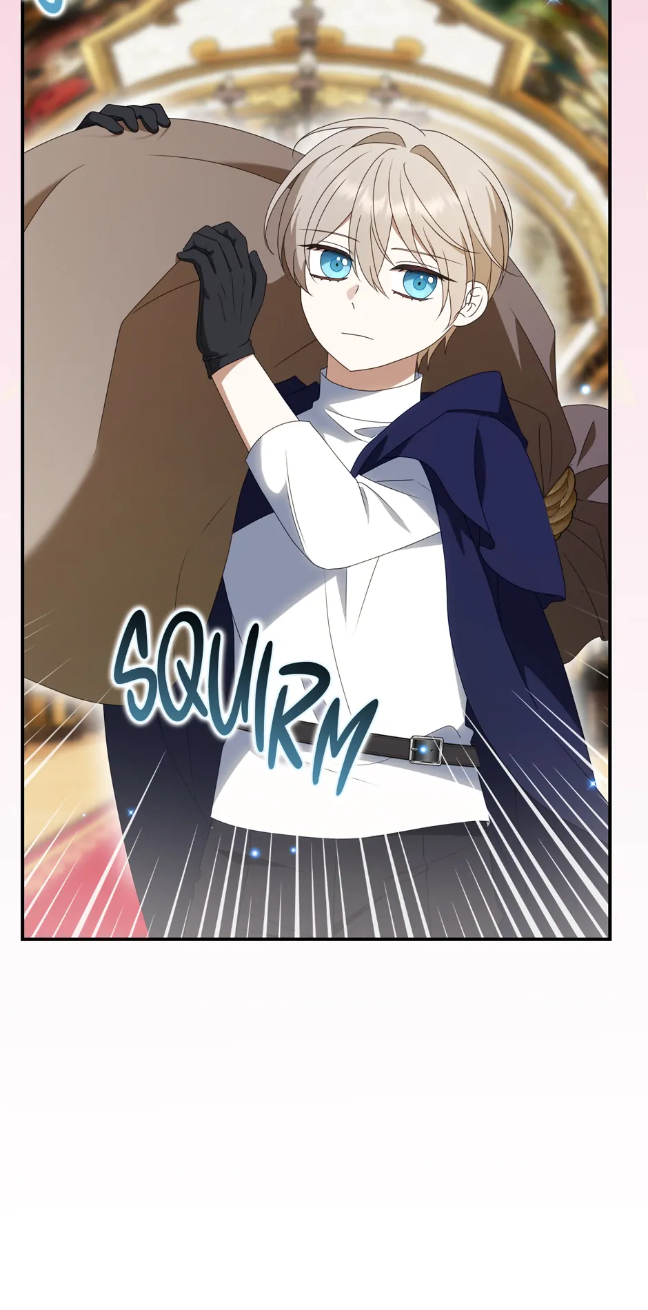 The Gangster Baby of the Duke’s Family Chapter 54 247 24