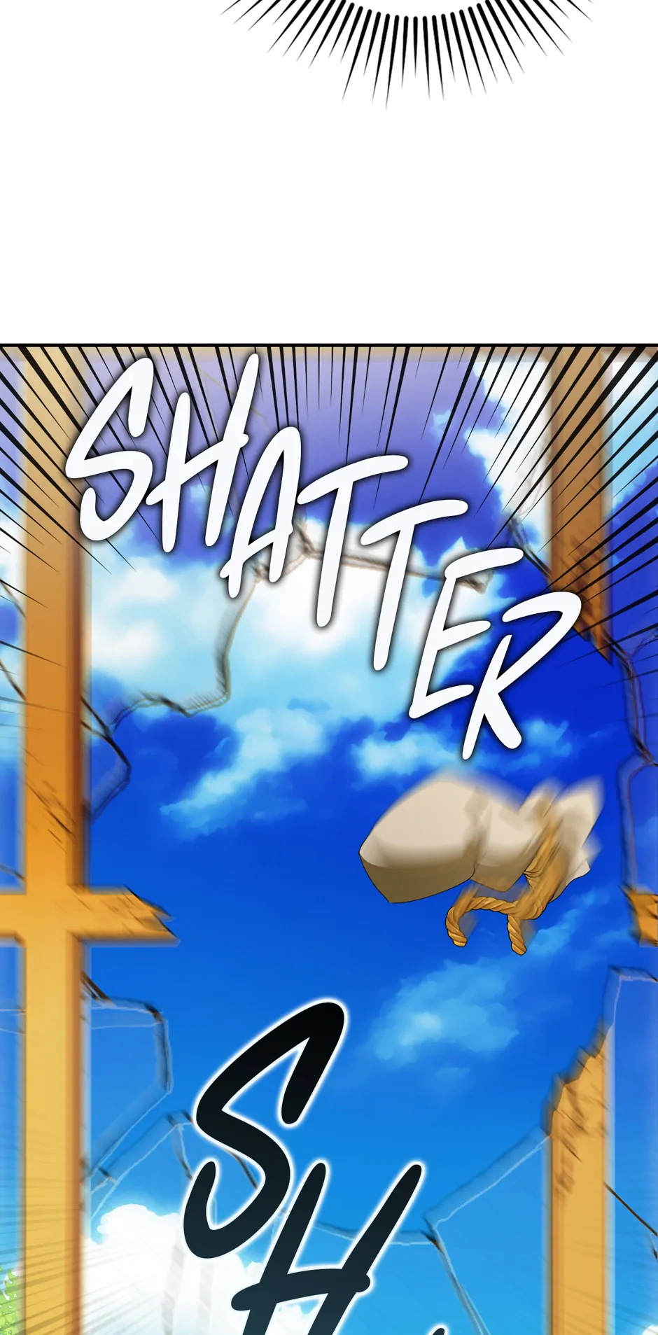 The Gangster Baby of the Duke’s Family Chapter 54 249 26