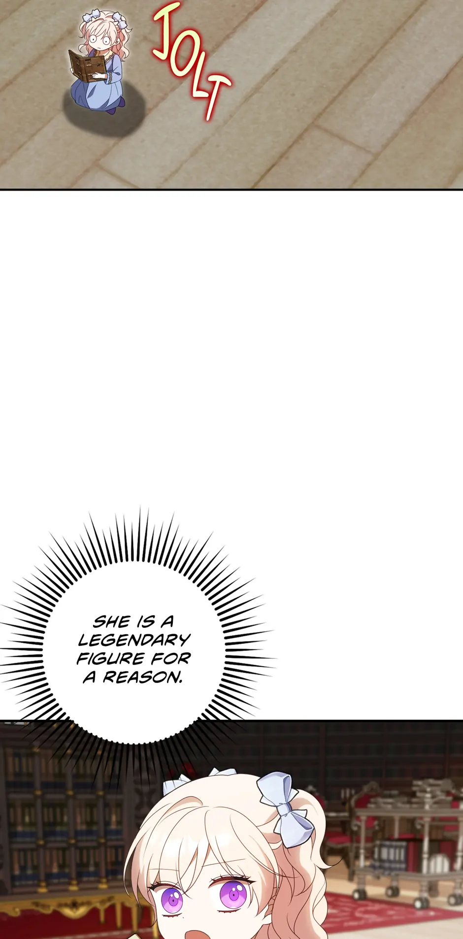 The Gangster Baby of the Duke’s Family Chapter 54 254 31