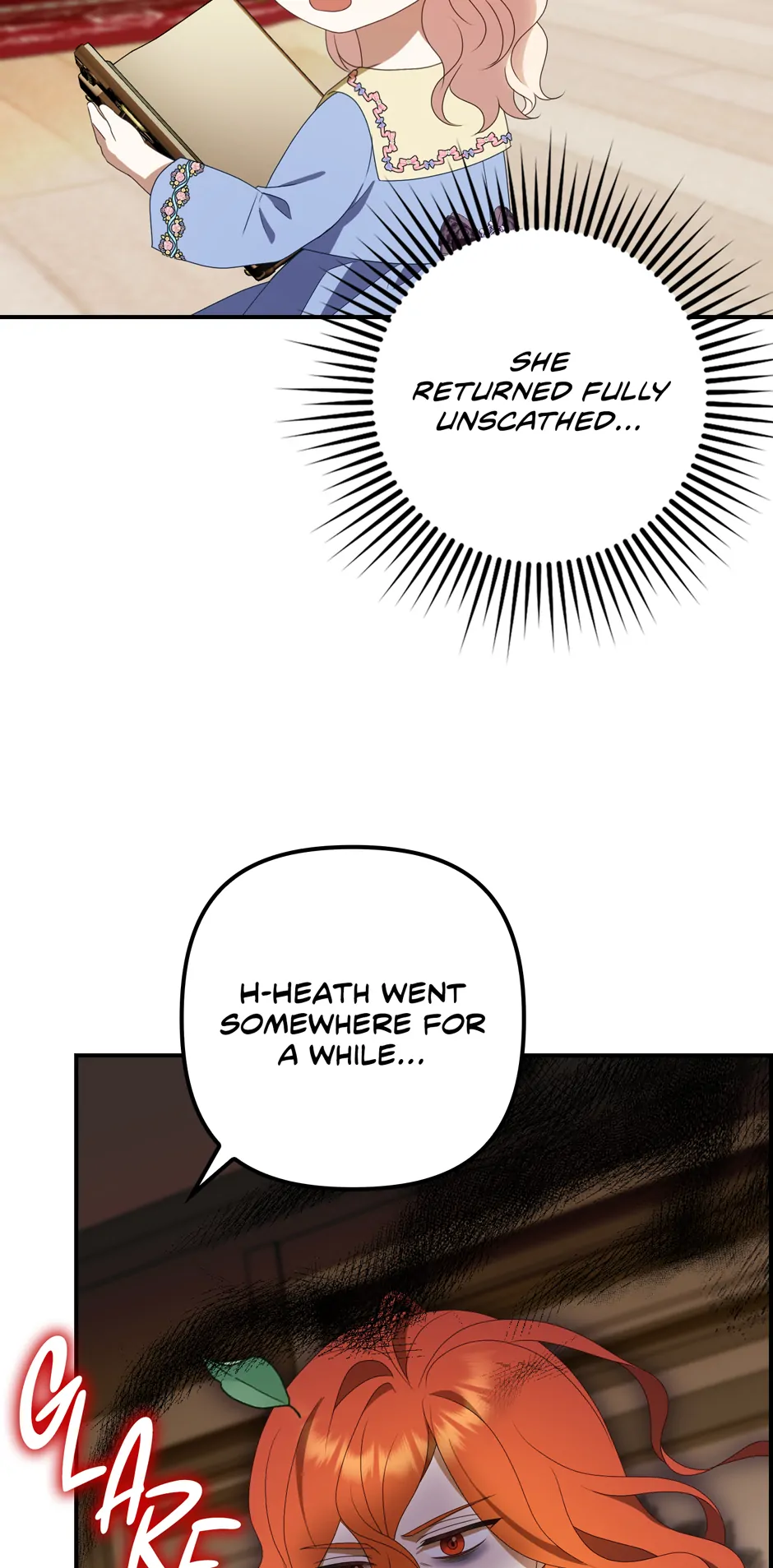 The Gangster Baby of the Duke’s Family Chapter 54 255 32