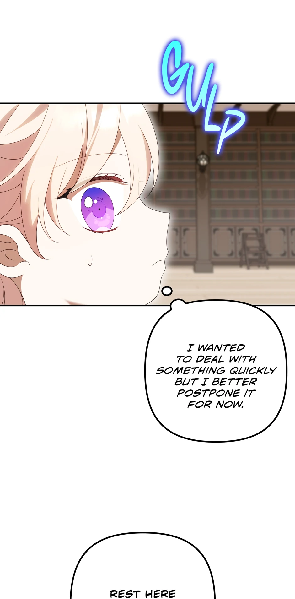 The Gangster Baby of the Duke’s Family Chapter 54 258 35