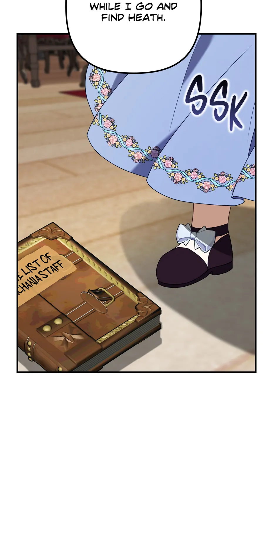 The Gangster Baby of the Duke’s Family Chapter 54 259 36