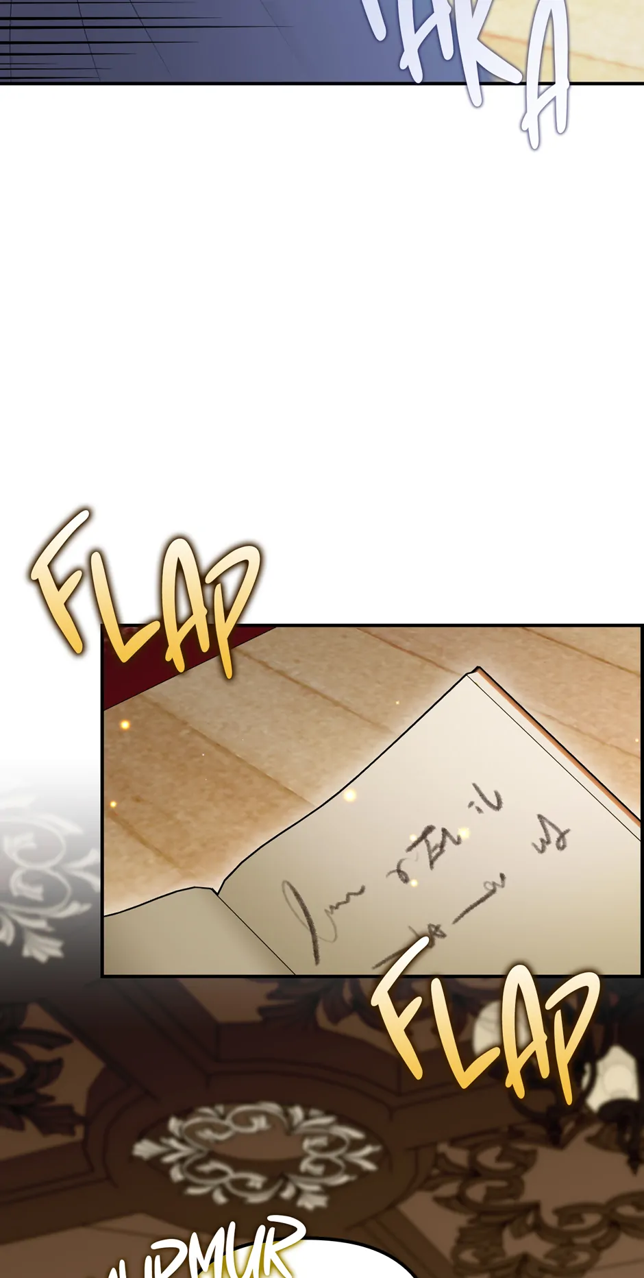 The Gangster Baby of the Duke’s Family Chapter 54 261 38