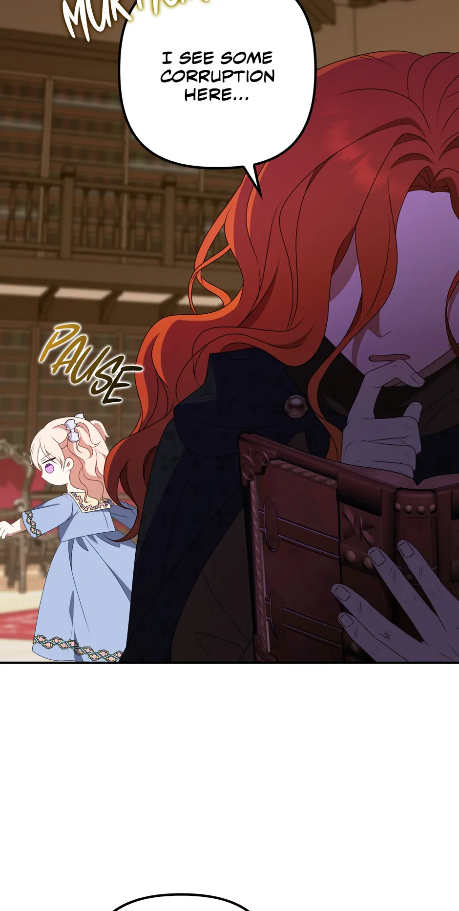 The Gangster Baby of the Duke’s Family Chapter 54 262 39