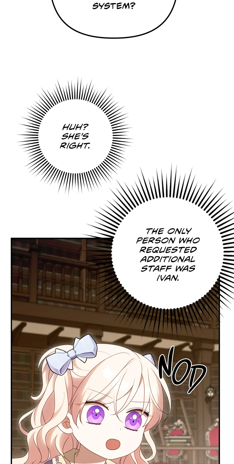 The Gangster Baby of the Duke’s Family Chapter 54 265 42