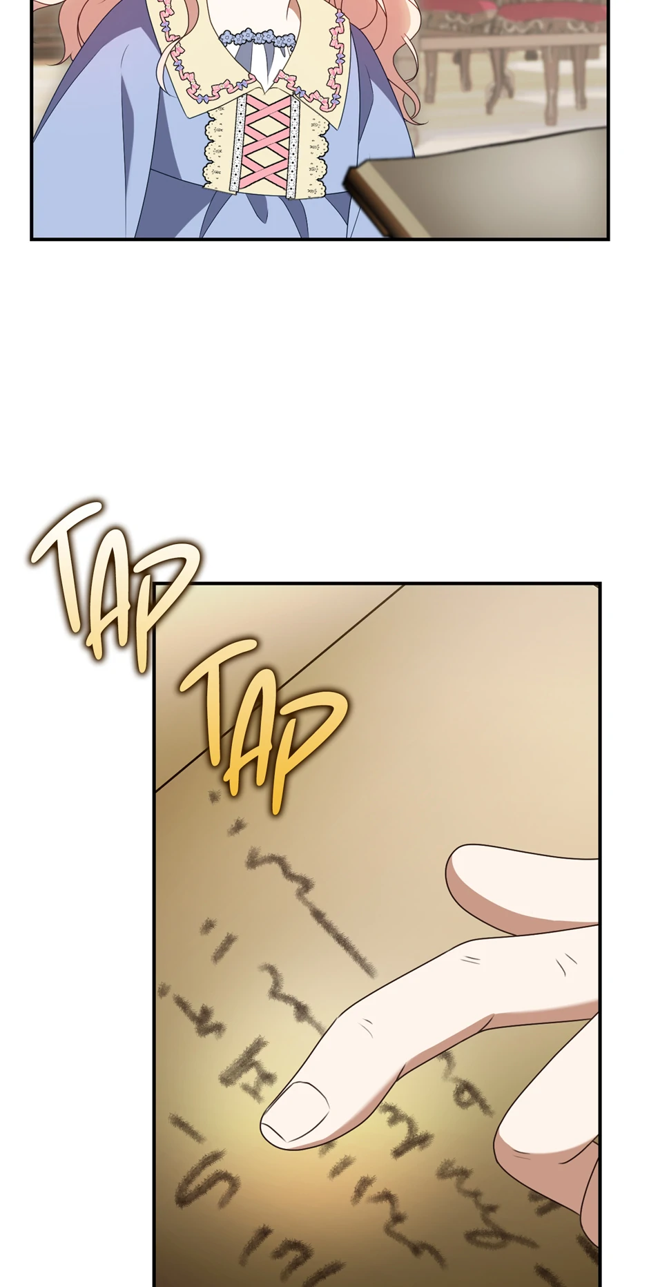 The Gangster Baby of the Duke’s Family Chapter 54 266 43