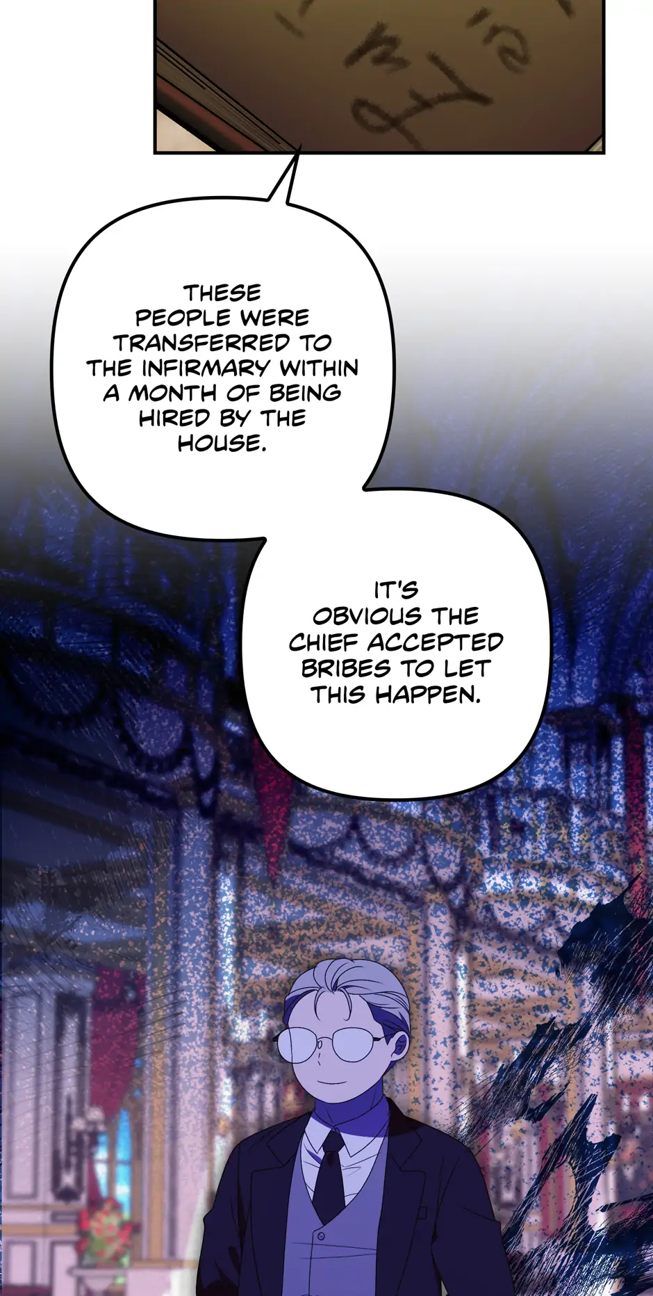 The Gangster Baby of the Duke’s Family Chapter 54 267 44