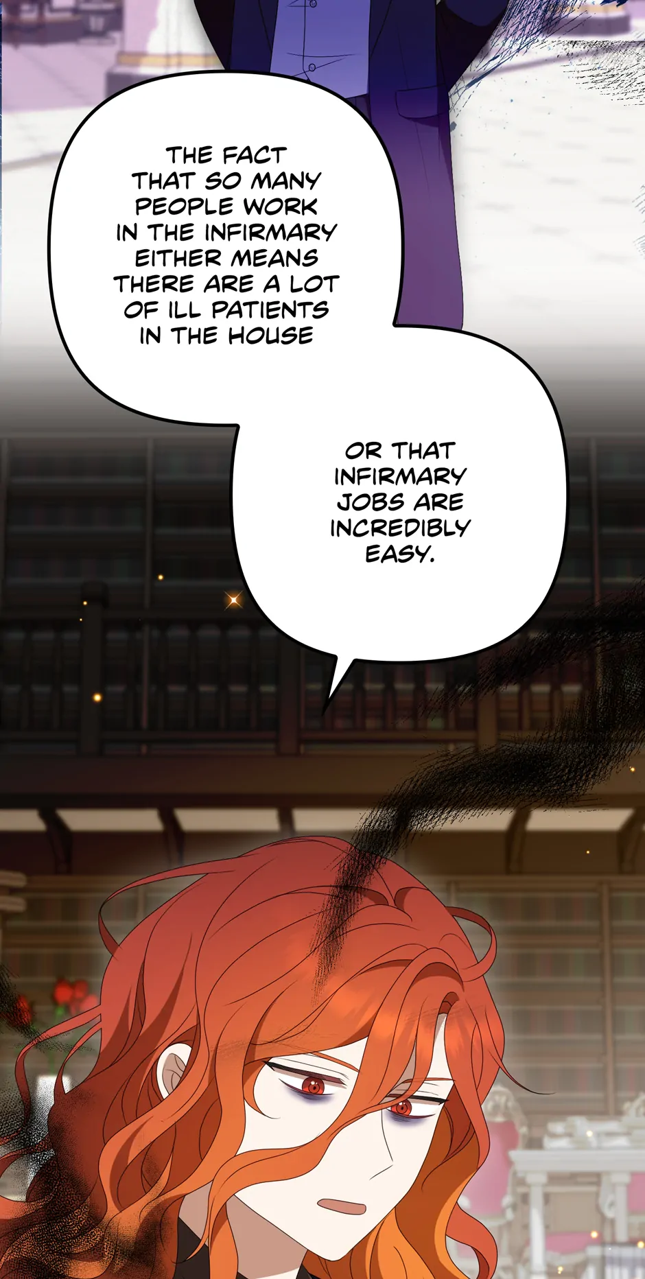 The Gangster Baby of the Duke’s Family Chapter 54 268 45