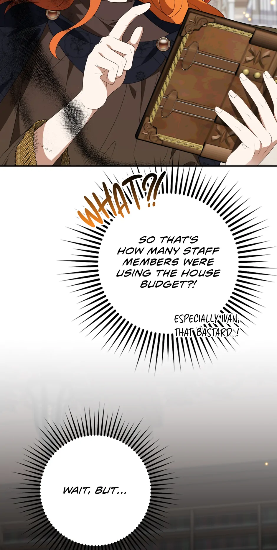 The Gangster Baby of the Duke’s Family Chapter 54 269 46