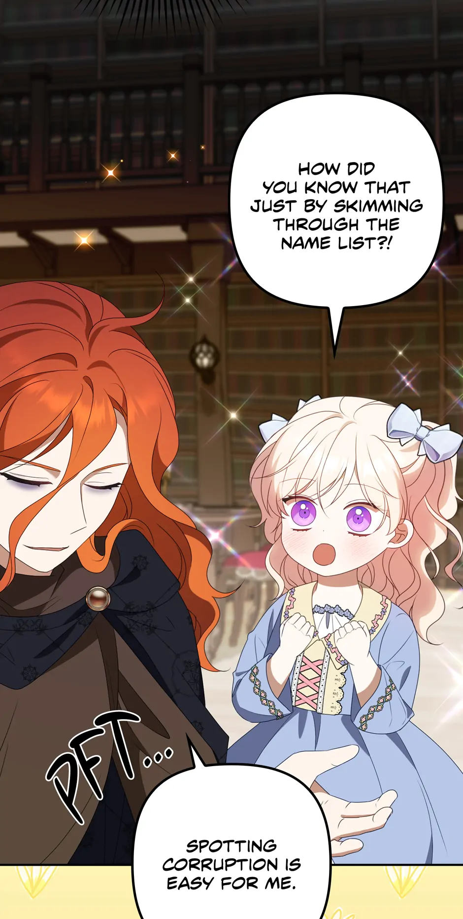 The Gangster Baby of the Duke’s Family Chapter 54 270 47