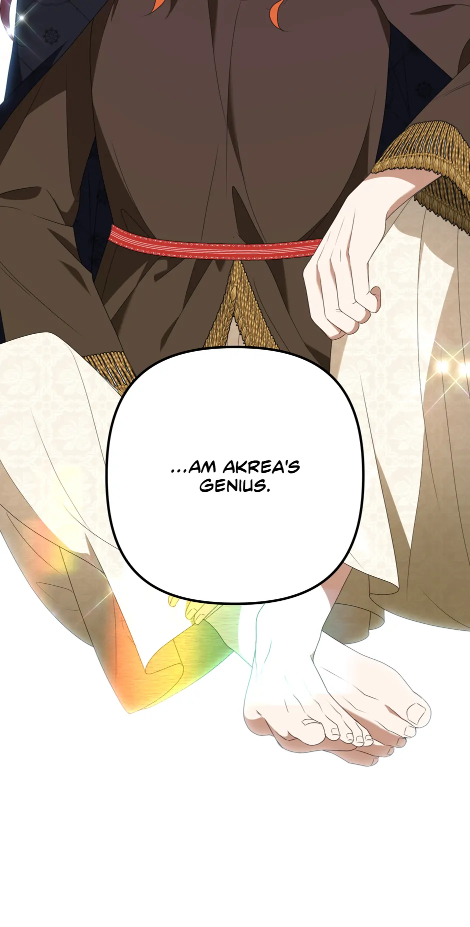 The Gangster Baby of the Duke’s Family Chapter 54 272 49