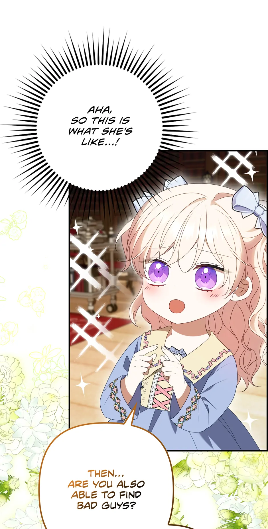 The Gangster Baby of the Duke’s Family Chapter 54 273 50