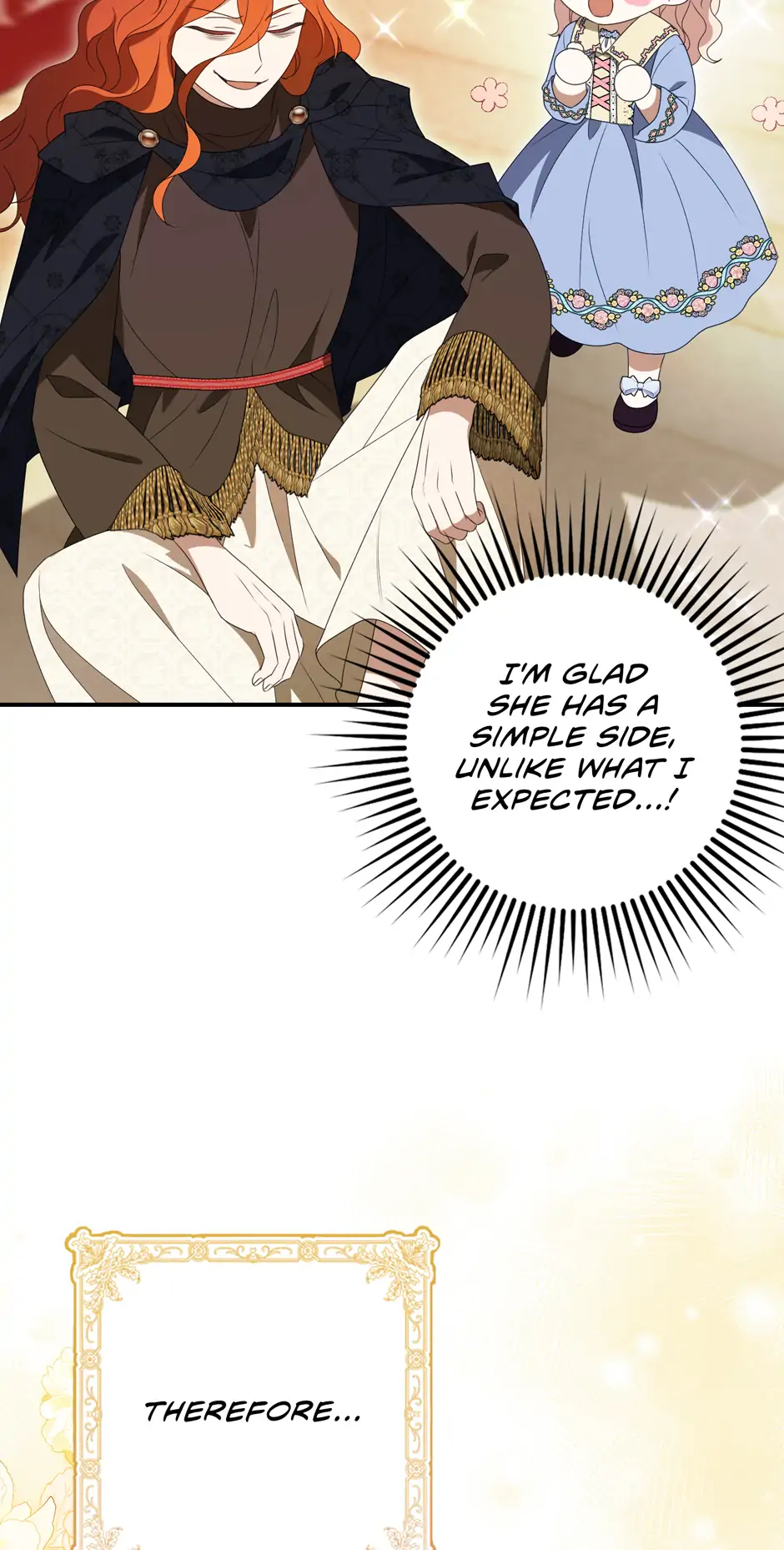 The Gangster Baby of the Duke’s Family Chapter 54 275 52