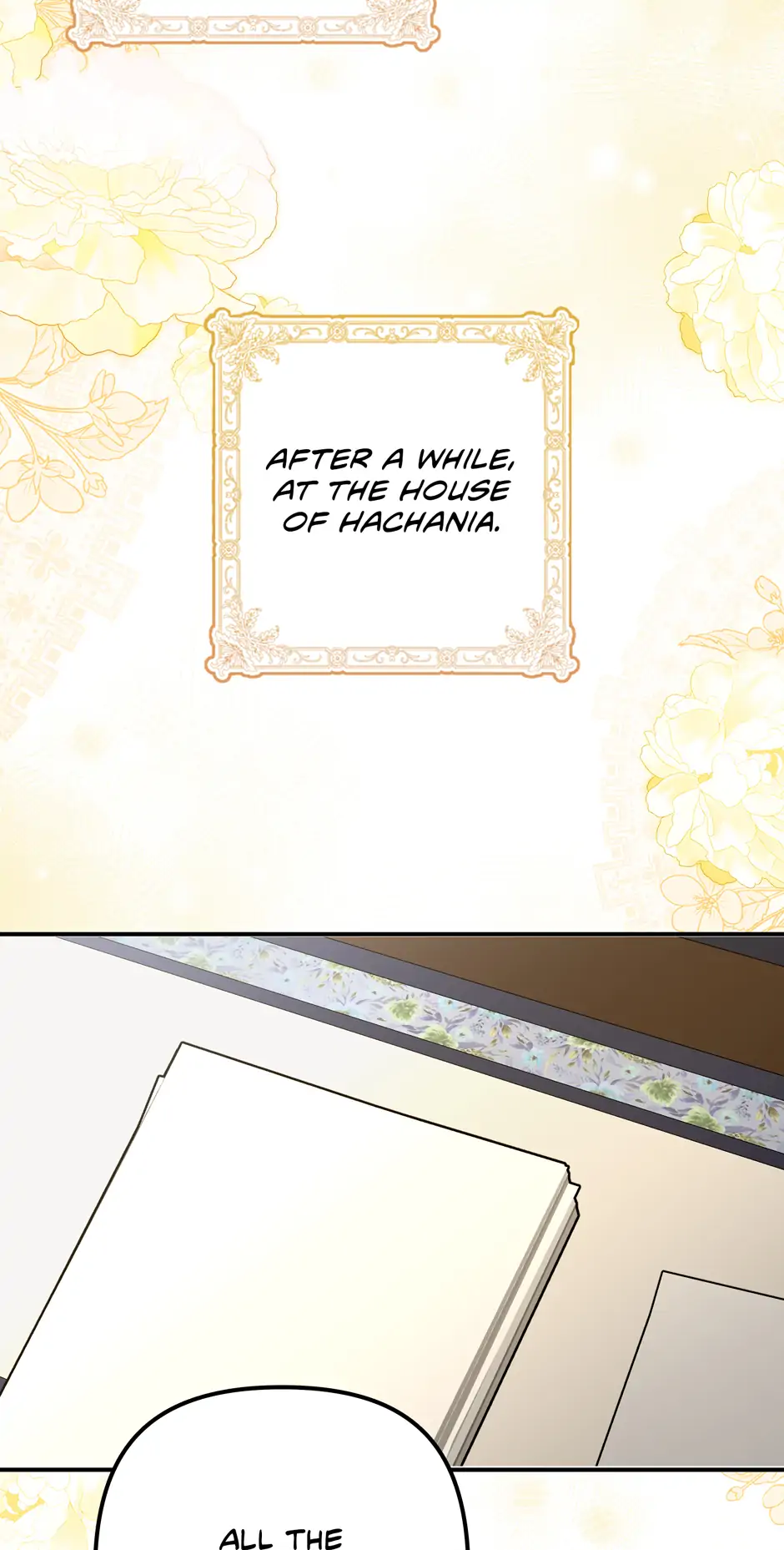 The Gangster Baby of the Duke’s Family Chapter 54 276 53