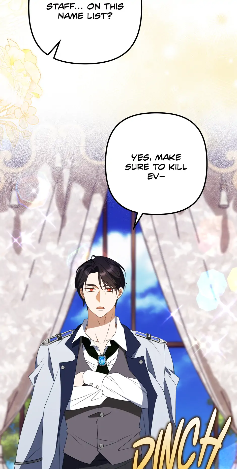 The Gangster Baby of the Duke’s Family Chapter 54 277 54