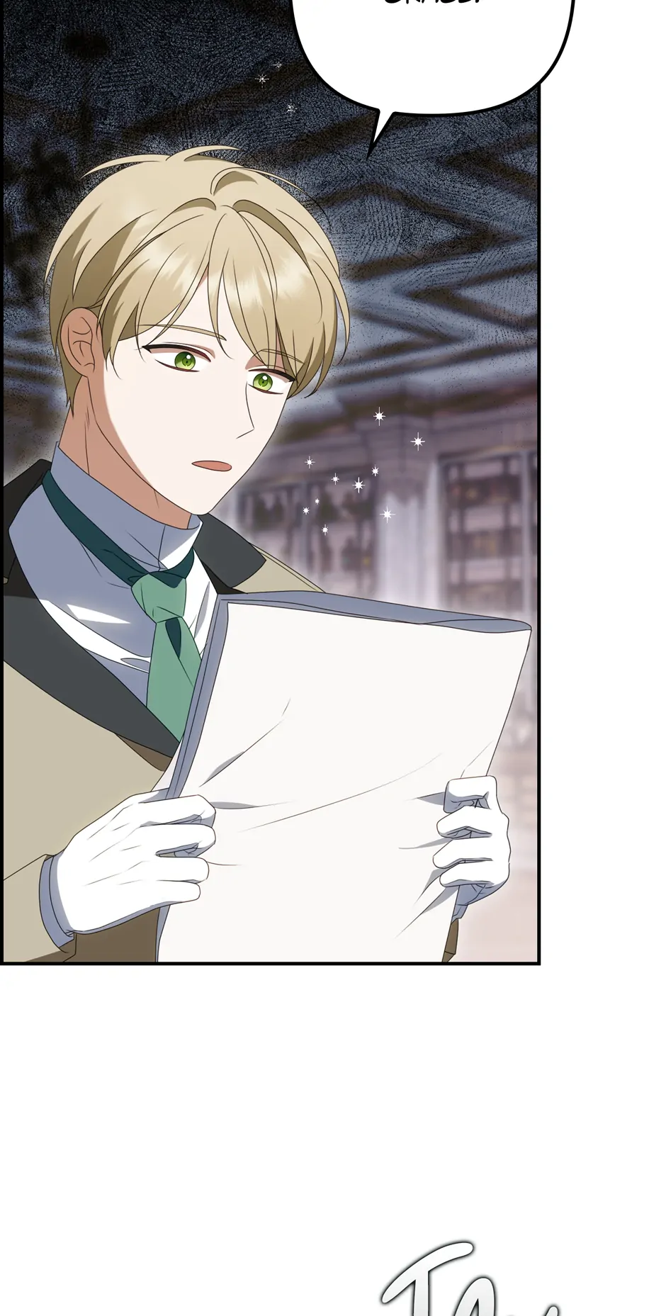 The Gangster Baby of the Duke’s Family Chapter 54 279 56