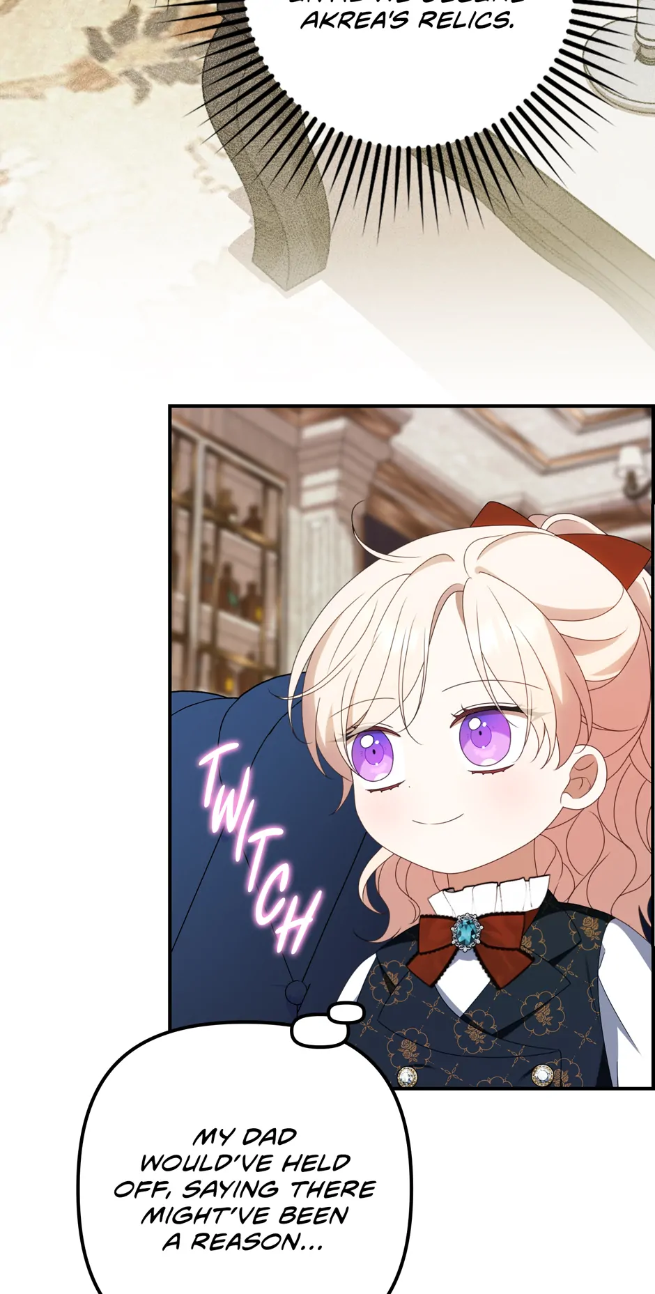 The Gangster Baby of the Duke’s Family Chapter 54 282 59