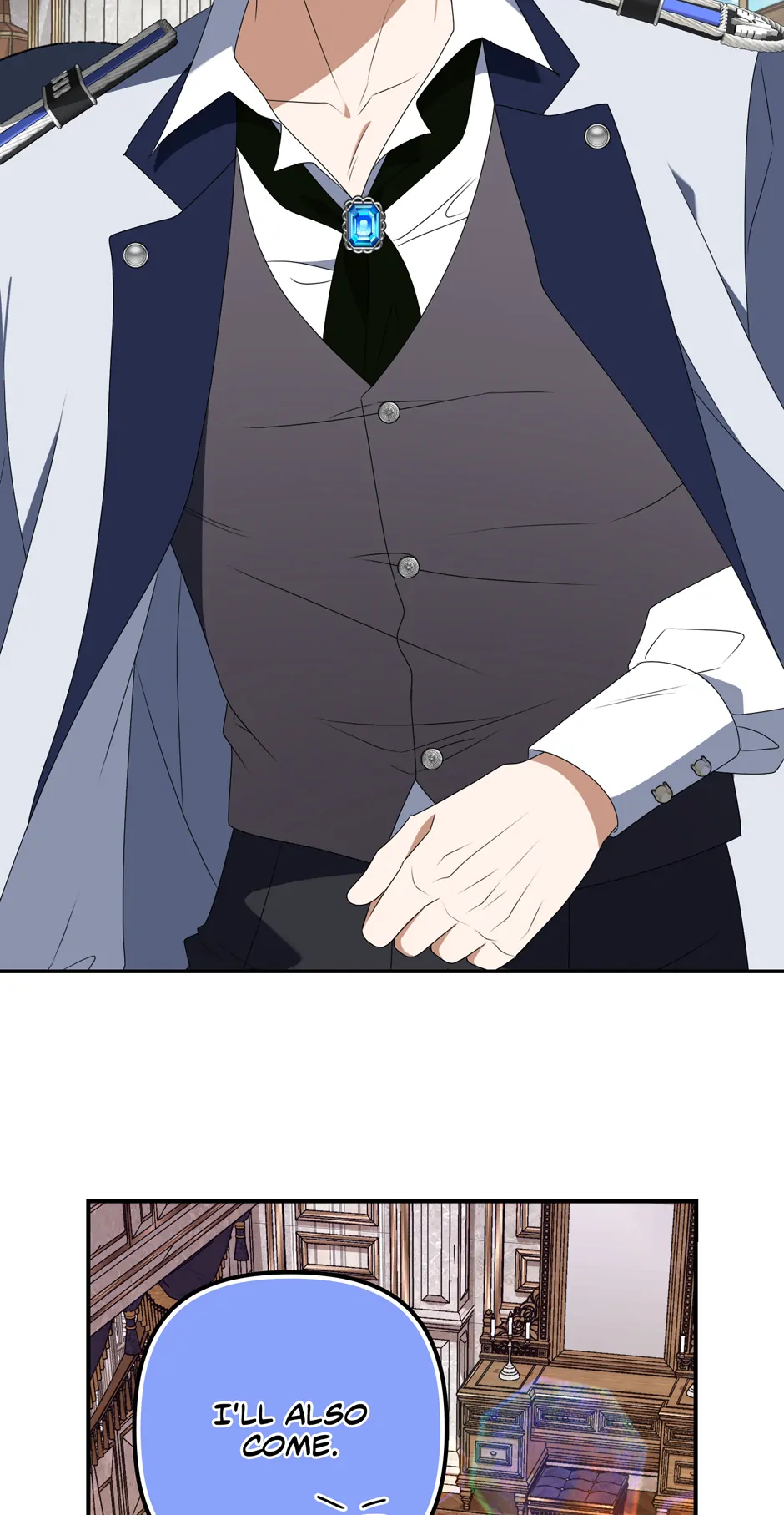 The Gangster Baby of the Duke’s Family Chapter 54 288 65